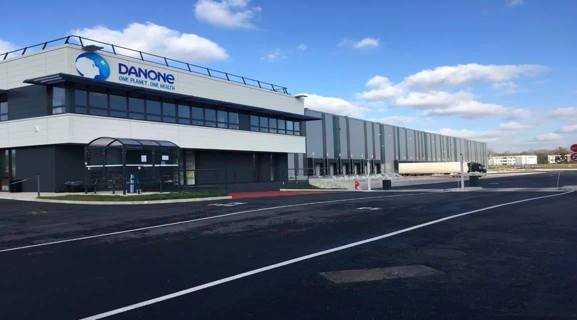 Danone