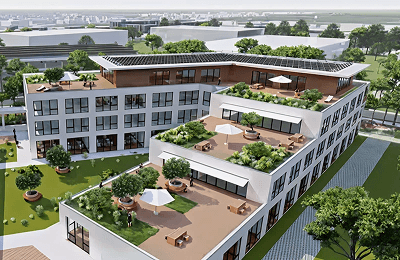 Parc Immobilier